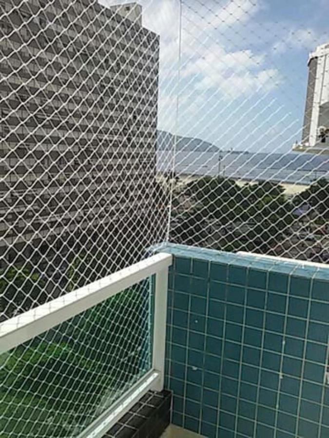 Appartamento Apartamento Em Santos Esterno foto